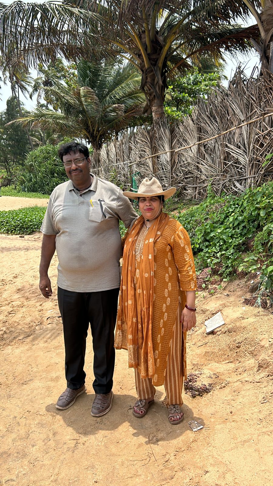 GOA corporate trip - Image 5